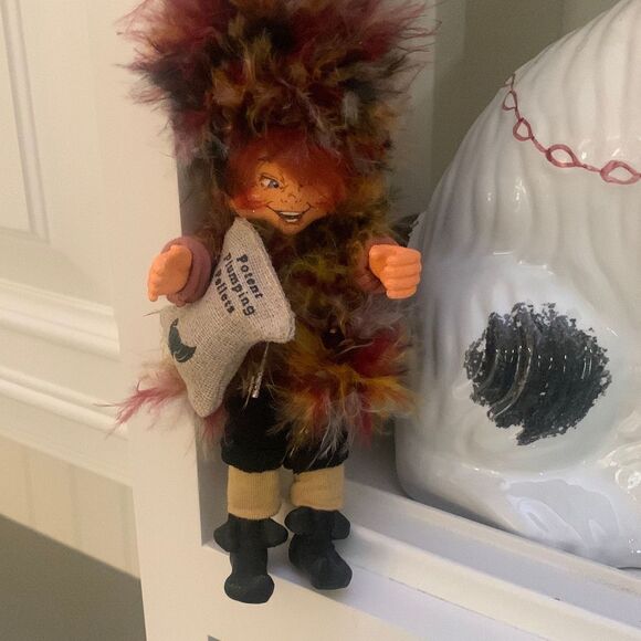 Annalee Vintage Thanksgiving Giblet - Picture 4 of 5